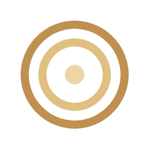 Norka Wellness rings logo